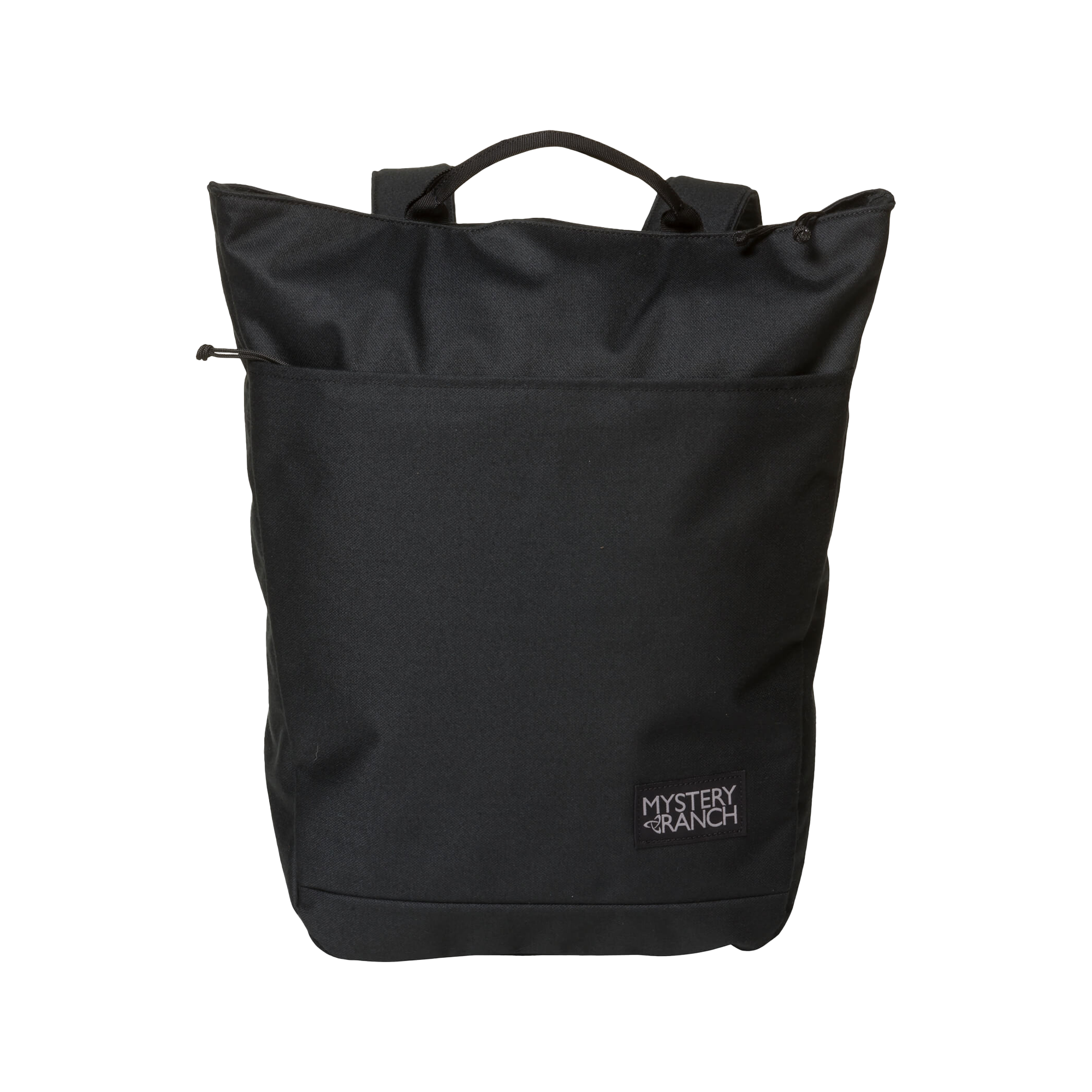 Mystery Ranch Super Market Black 112454-001-00