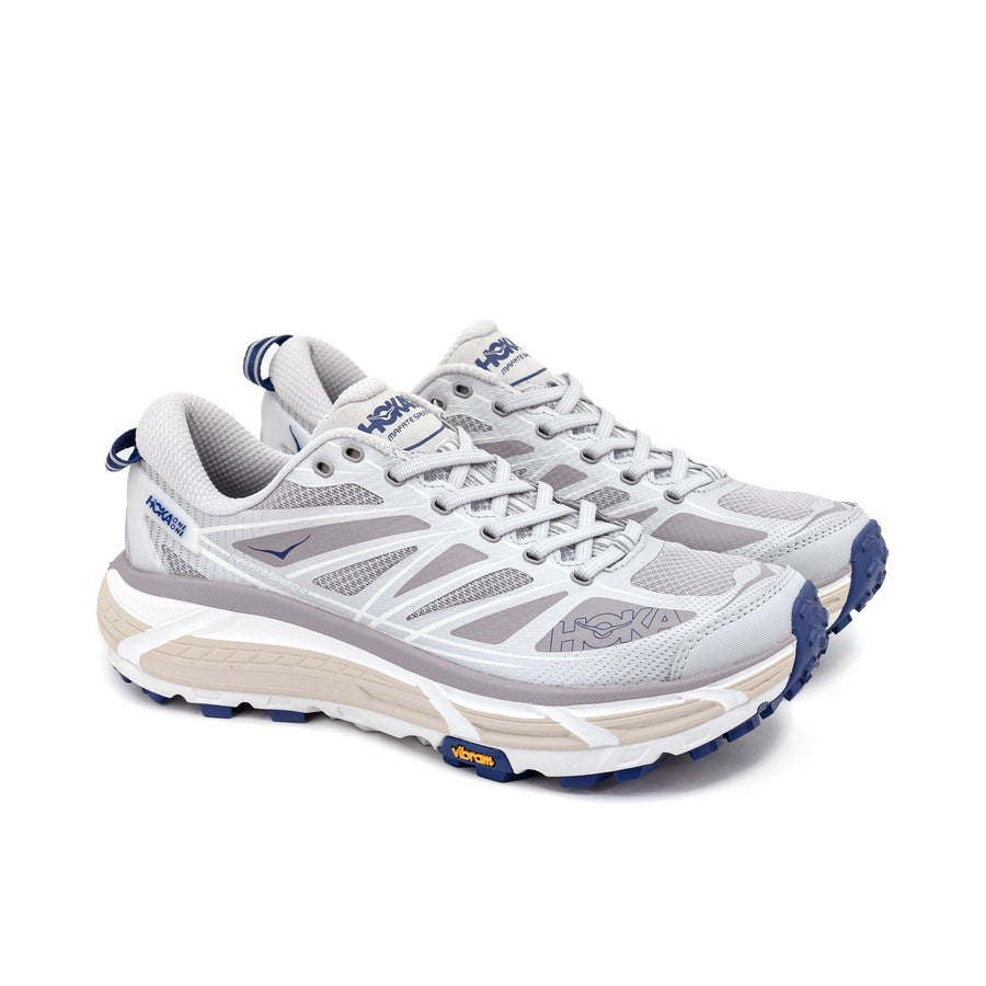 Hoka Mafate Speed 2 Oat Milk / Vaporous 1126851-OPR