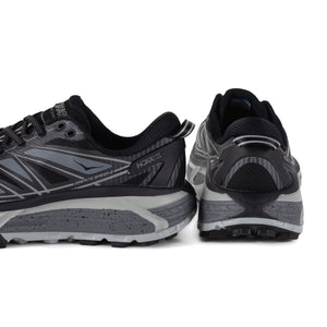 Hoka Mafate Speed 2 Black/Castlerock 1126851-BCSTL