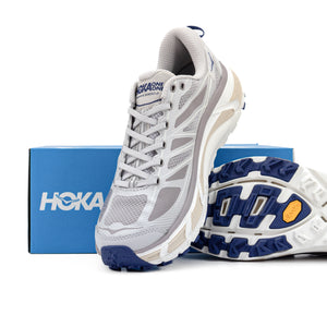 Hoka Mafate Speed 2 Oat Milk / Vaporous 1126851-OPR