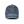 Martine Rose Signature Cap Blue