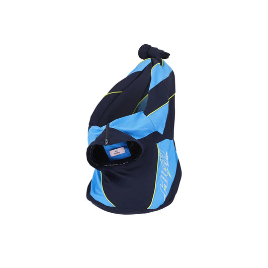 Martine Rose Track Jacket Tote Bag Blue Navy