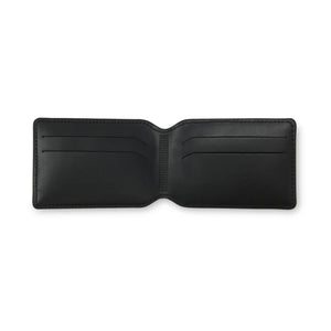 Martine Rose Oyster Card Wallet Black Stickers