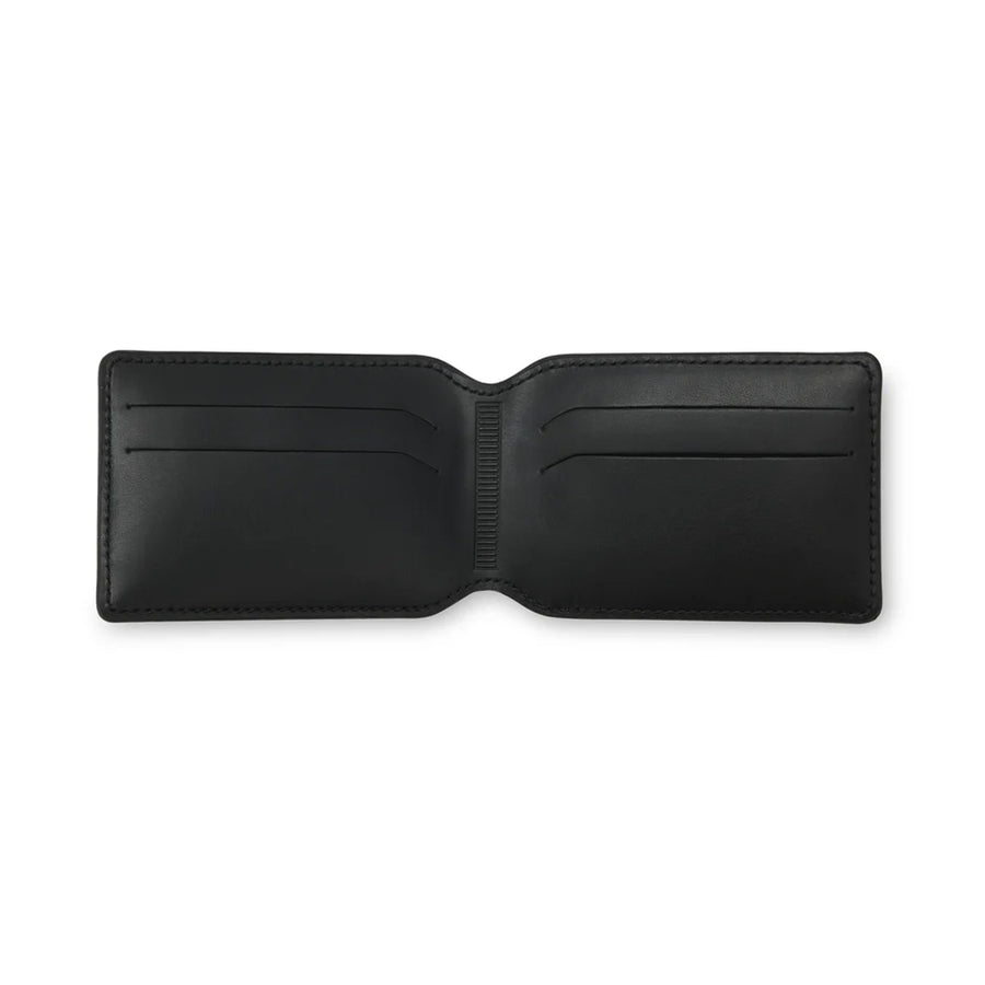 Martine Rose Oyster Card Wallet Black Stickers