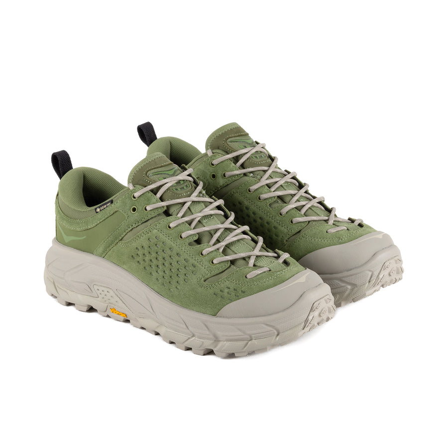 Hoka Tor Ultra Lo Tp Forest Floor / Farro 1153137F-FSTF