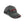 Martine Rose Roll Back Cap Grey/Red