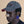 Martine Rose Roll Back Cap Grey/Red