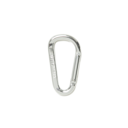 Human Made Carabiner Silver HM31GD090