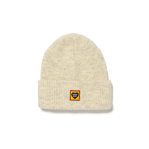 Human Made Big Beanie White HM28GD026W