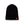 Human Made Big Beanie Black HM28GD026B