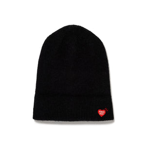 Human Made Big Beanie Black HM28GD026B