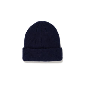 Human Made Classic Beanie Navy HM28GD032N