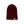 Human Made Classic Beanie Burgundy HM28GD032B