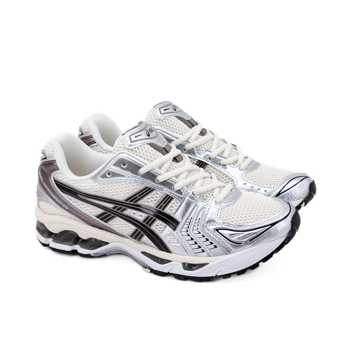 Asics Gel-Kayano 14 Cream/Black 1201A019.108