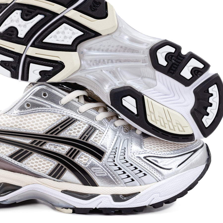 Asics Gel-Kayano 14 Cream/Black 1201A019.108