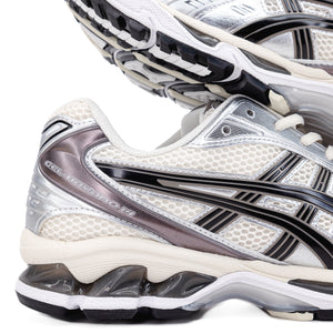 Asics Gel-Kayano 14 Cream/Black 1201A019.108