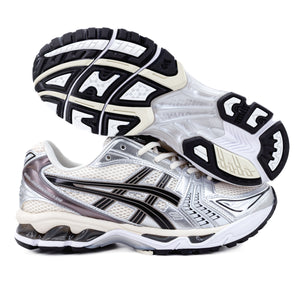 Asics Gel-Kayano 14 Cream/Black 1201A019.108