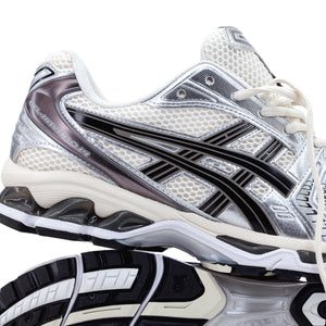 Asics Gel-Kayano 14 Cream/Black 1201A019.108