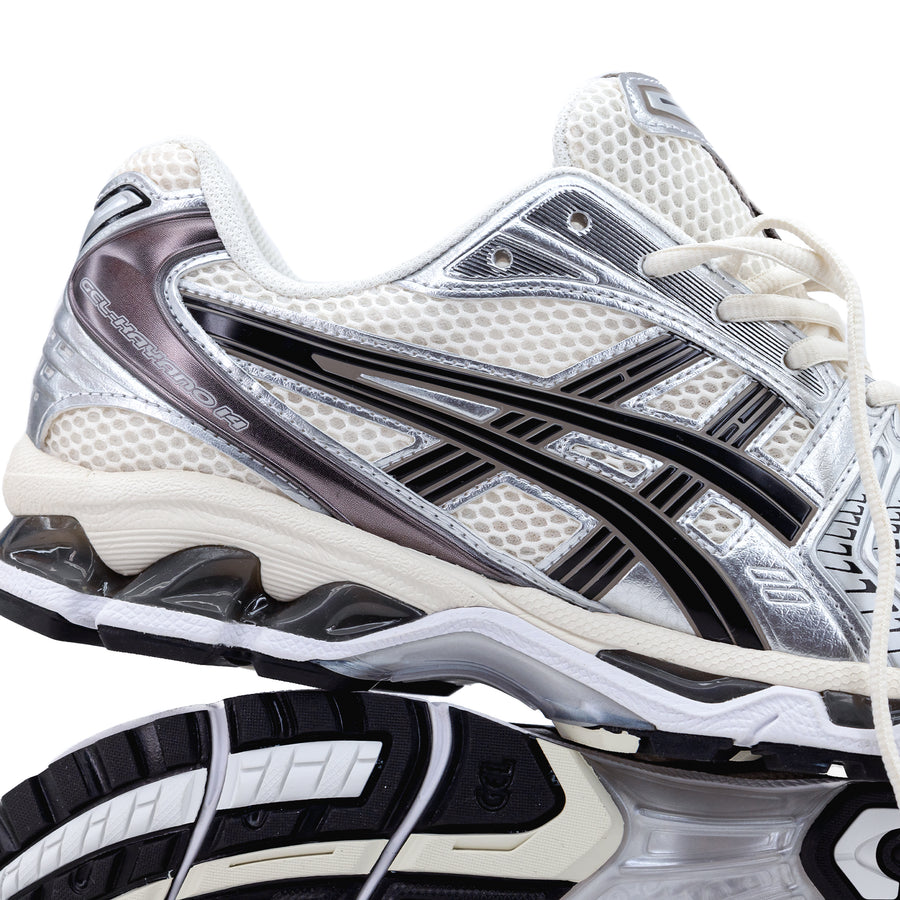 Asics Gel-Kayano 14 Cream/Black 1201A019.108