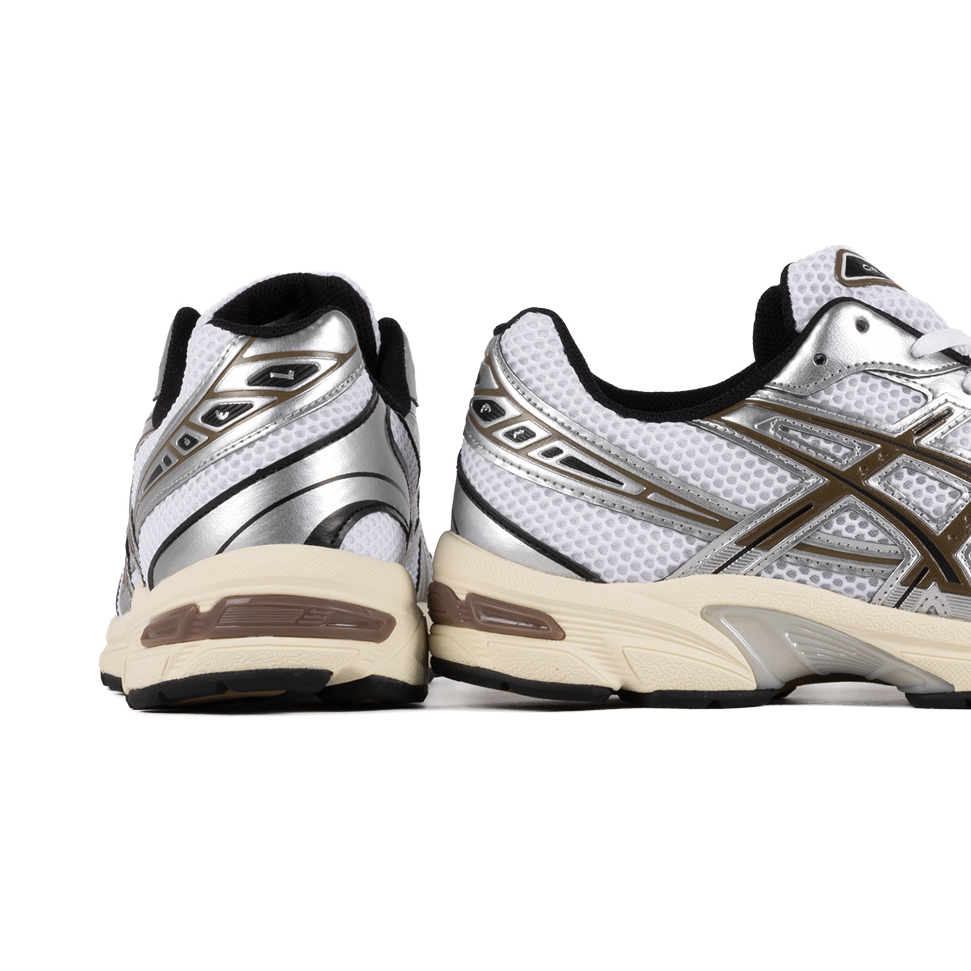 Asics Gel-1130 White/Clay Canyon 1201A256.113