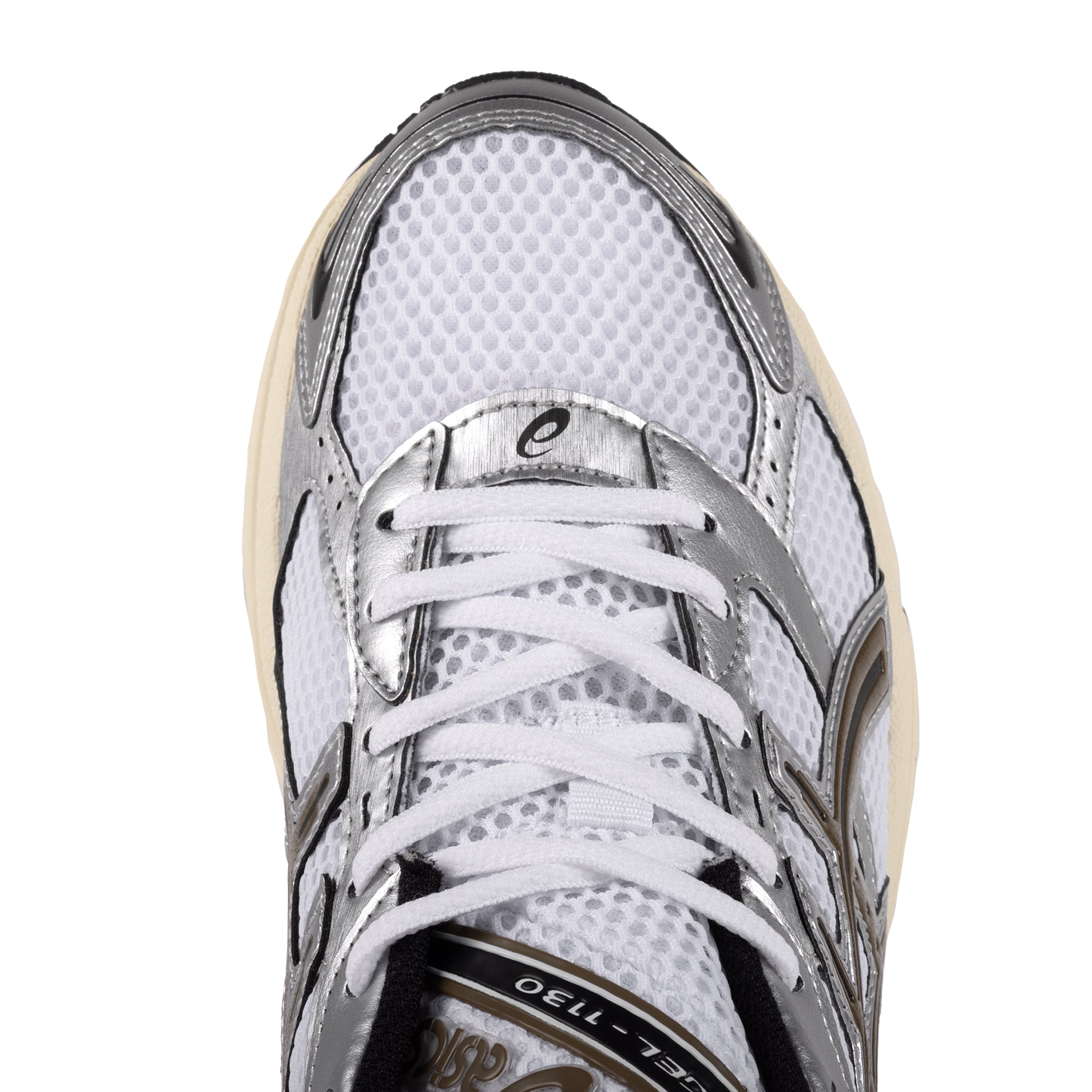 Asics Gel-1130 White/Clay Canyon 1201A256.113