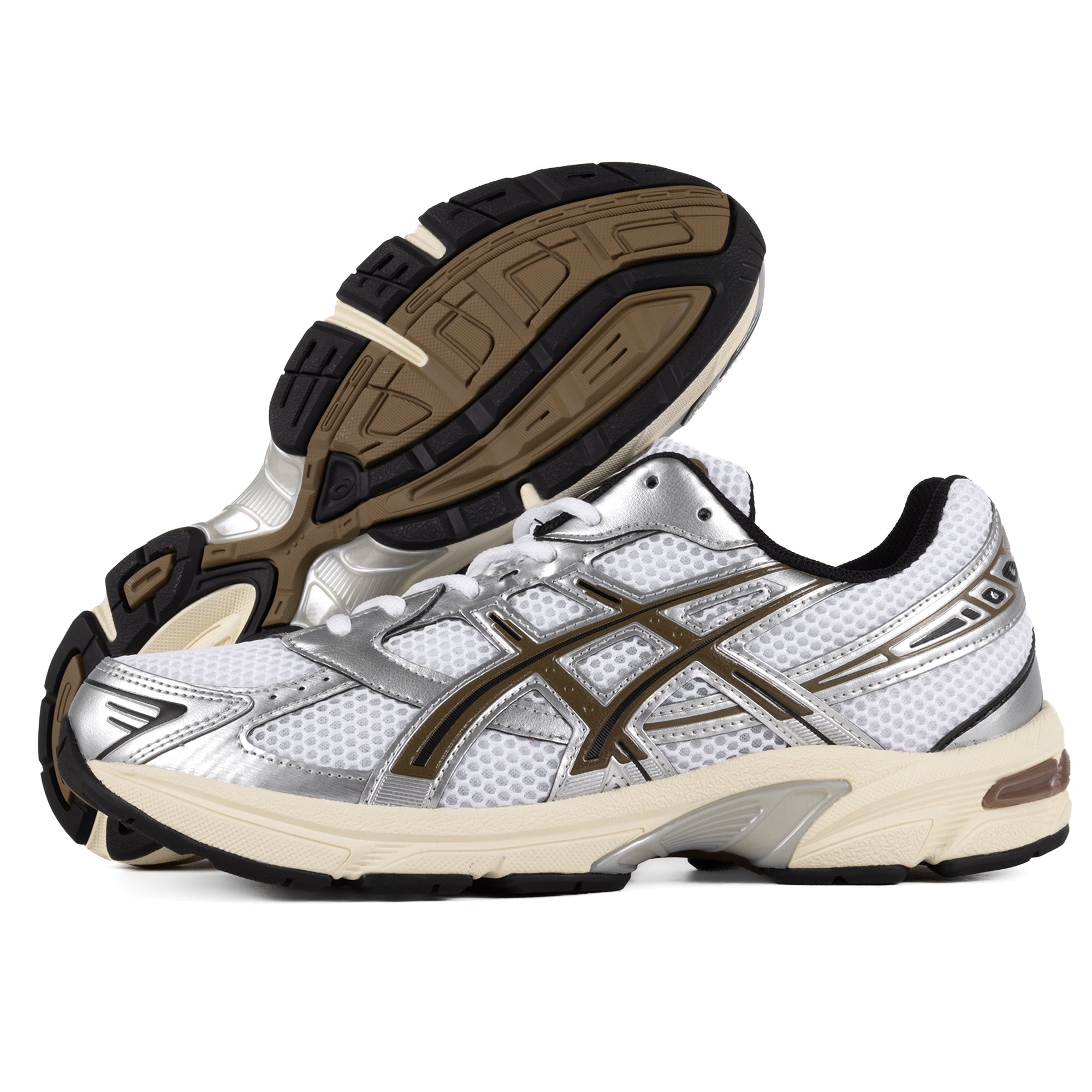 Asics Gel-1130 White/Clay Canyon 1201A256.113