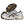 Asics Gel-1130 White/Clay Canyon 1201A256.113