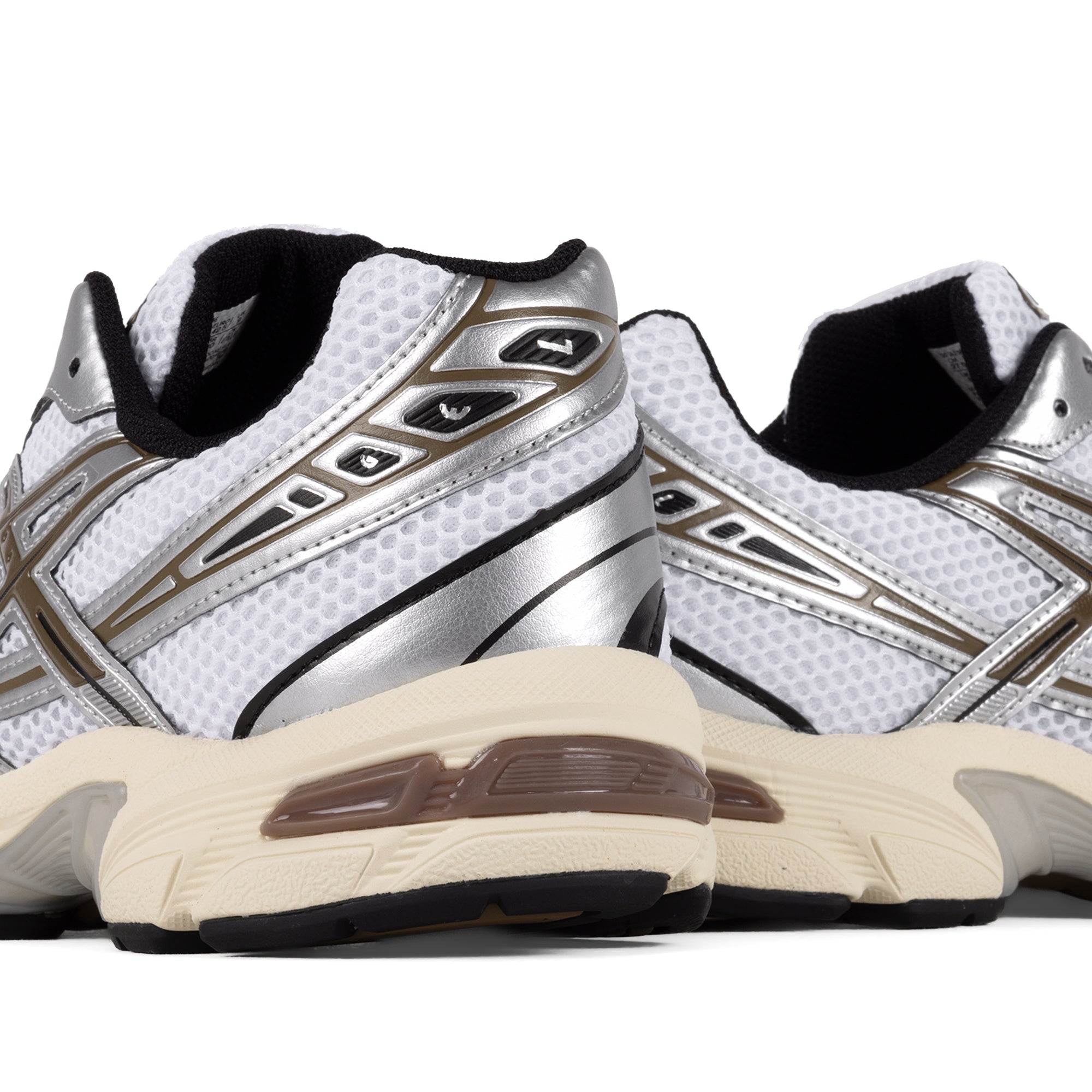 Asics Gel-1130 White/Clay Canyon 1201A256.113