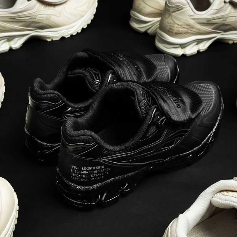 Asics mister v online