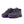 Needles x Asics Gel-NYC Black/Purple 1201B008.001