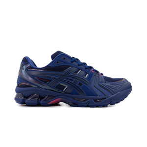 Asics x 8ON8 Gel-Kayano 14 Indigo Blue/Indigo Blue 1201B024.400