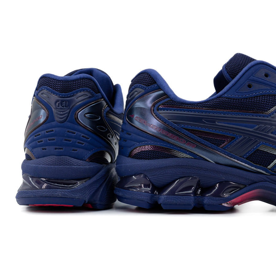 Asics x 8ON8 Gel-Kayano 14 Indigo Blue/Indigo Blue 1201B024.400