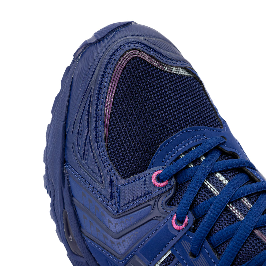 Asics x 8ON8 Gel-Kayano 14 Indigo Blue/Indigo Blue 1201B024.400