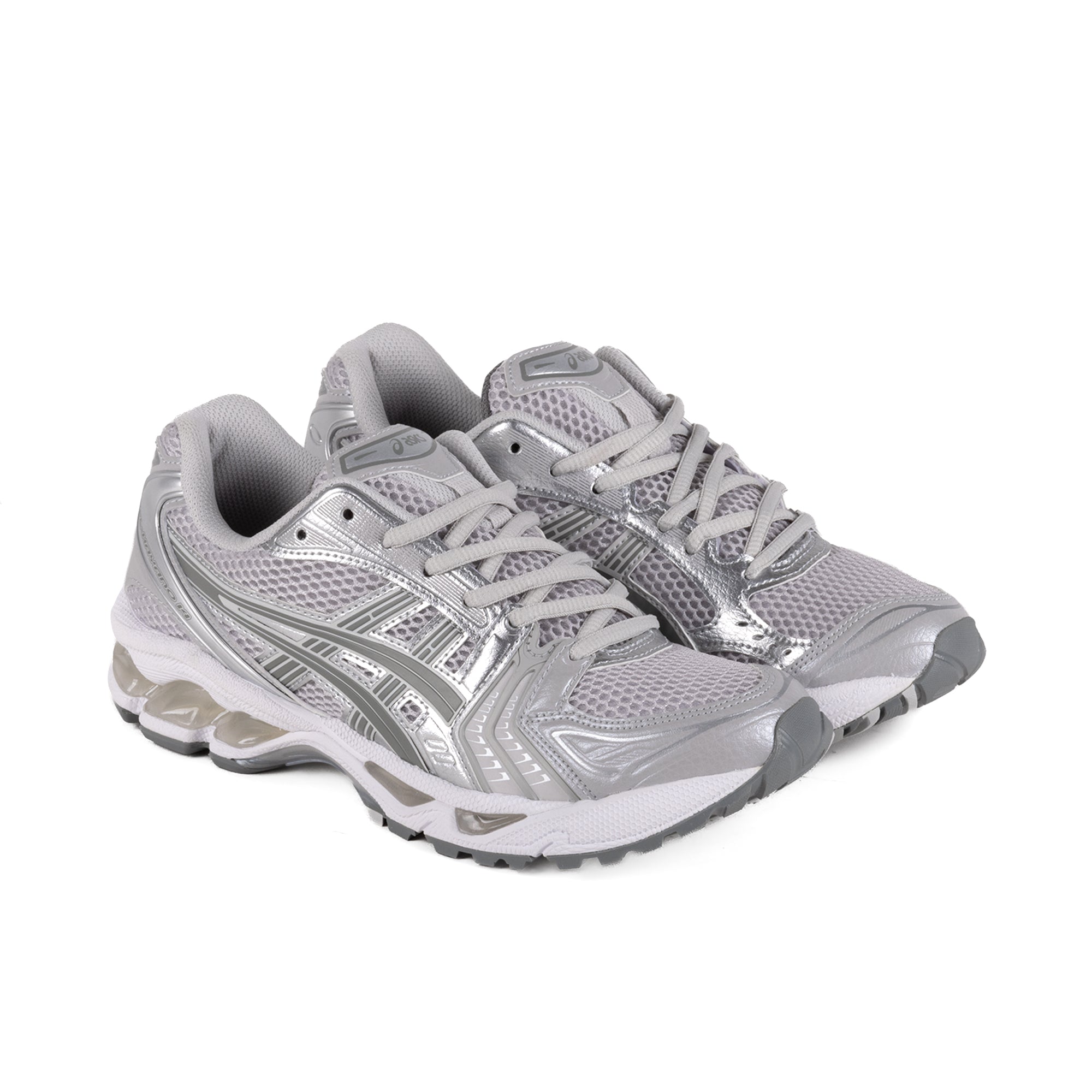 Asics Gel-Kayano 14 Cloud Grey/Clay Grey WMNS 1202A056.021