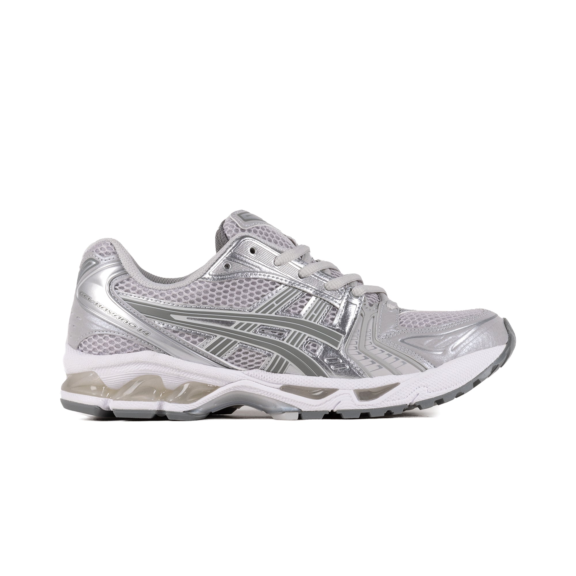 Asics Gel-Kayano 14 Cloud Grey/Clay Grey WMNS 1202A056.021