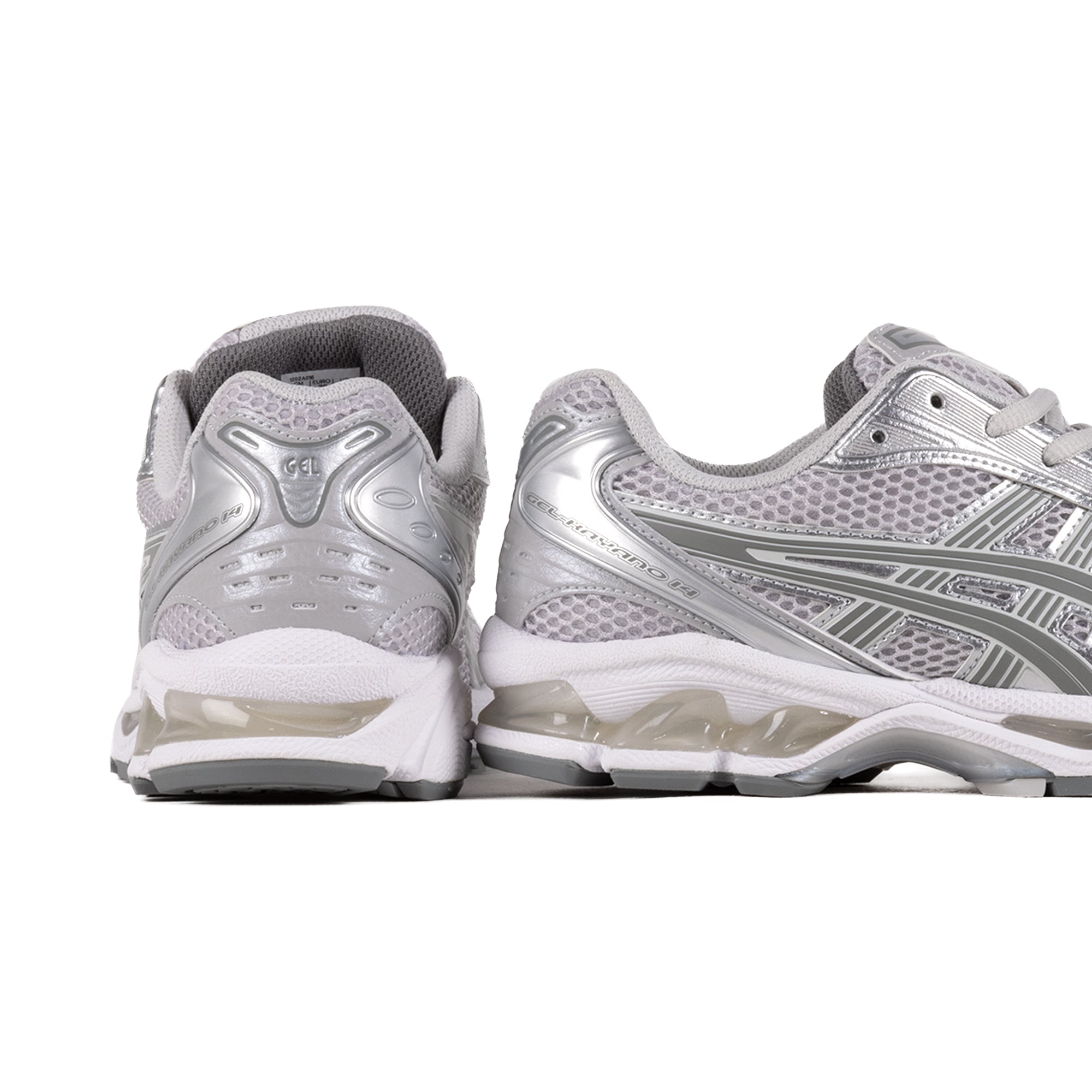 Asics Gel-Kayano 14 Cloud Grey/Clay Grey WMNS 1202A056.021