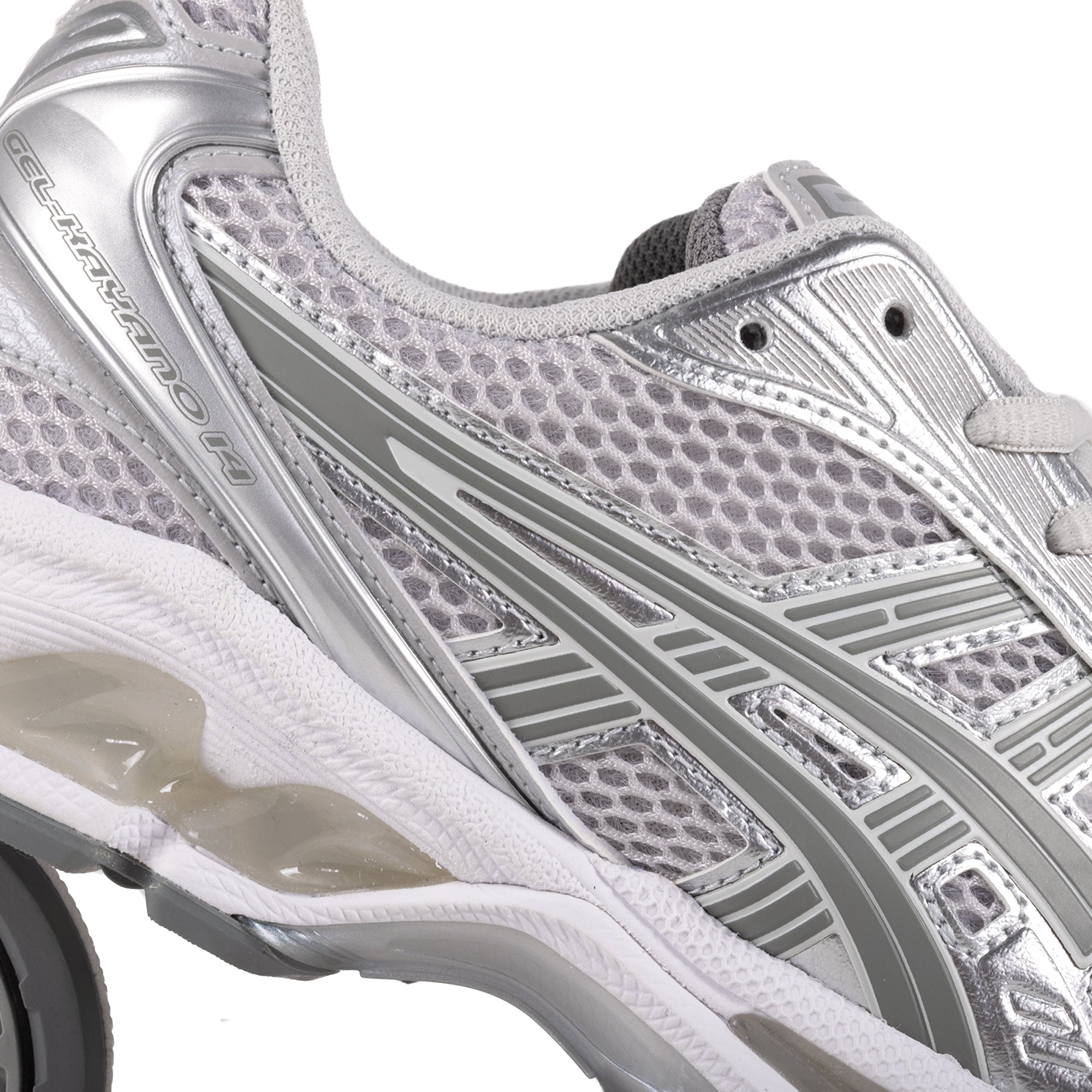 Asics Gel-Kayano 14 Cloud Grey/Clay Grey WMNS 1202A056.021