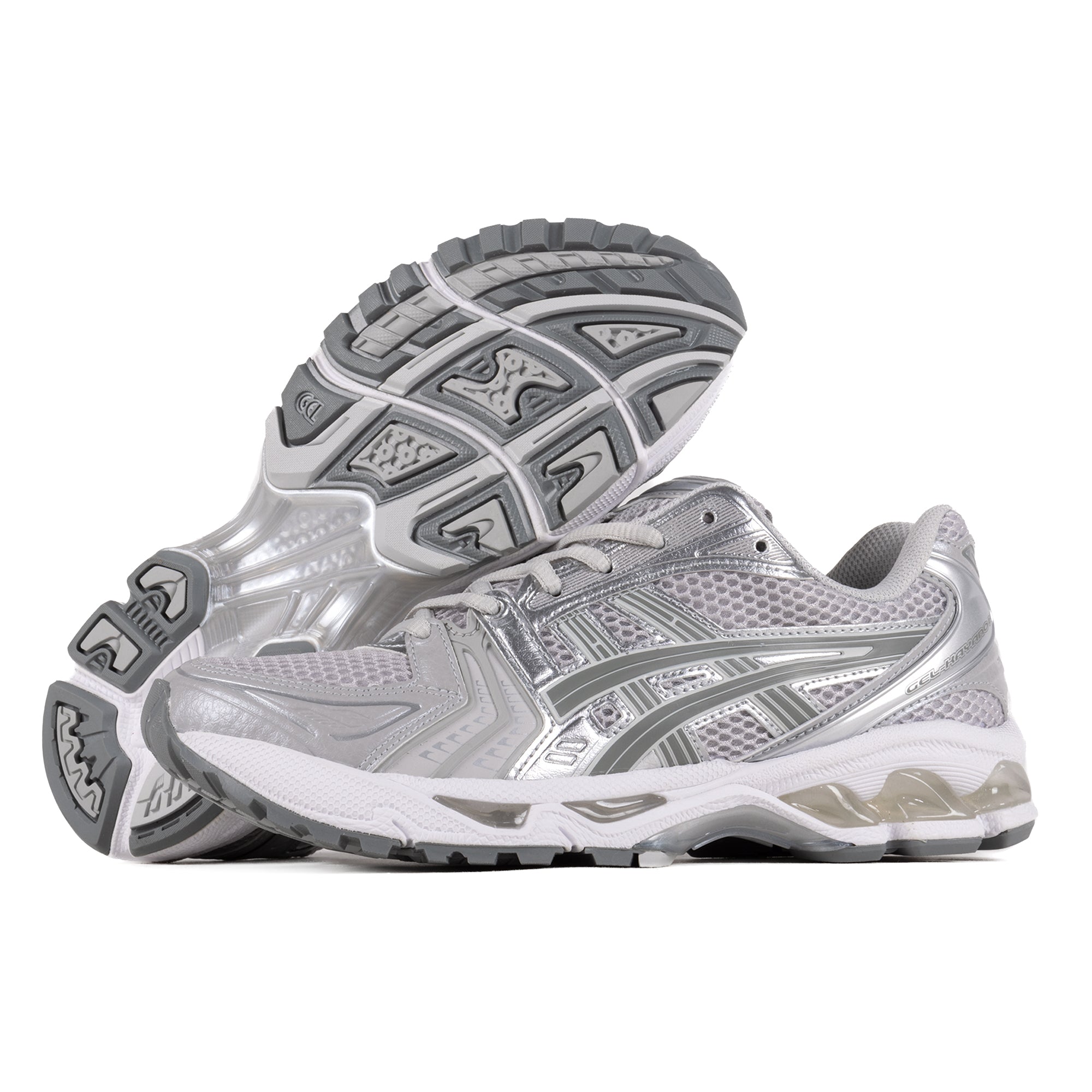 Asics Gel-Kayano 14 Cloud Grey/Clay Grey WMNS 1202A056.021