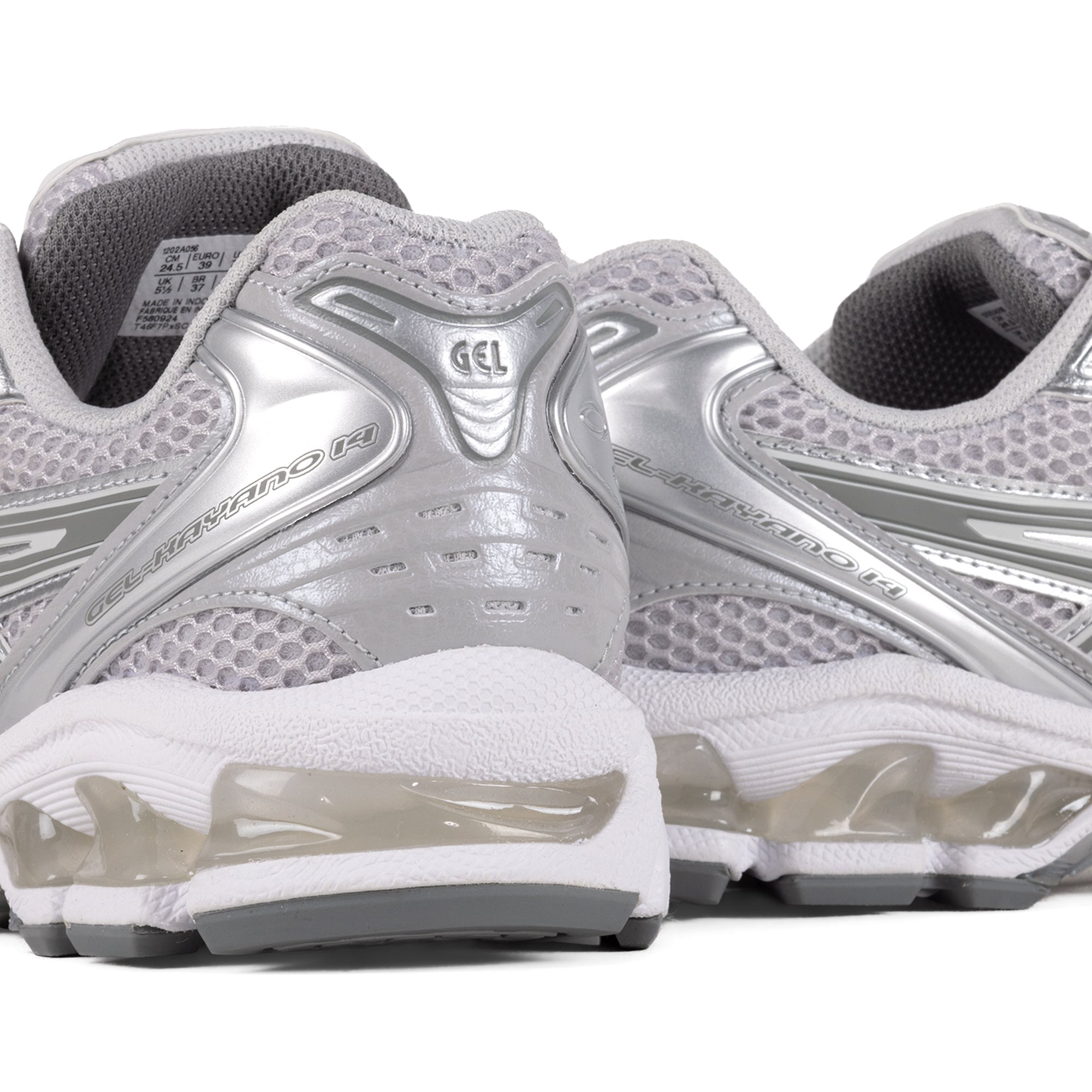 Asics Gel-Kayano 14 Cloud Grey/Clay Grey WMNS 1202A056.021