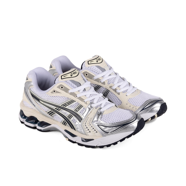 Asics Gel-Kayano 14 White/Midnight 1202A056.109