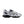 Asic Gel-Quantum Kinetic Mid Grey/Pure Silver 1203A270-022