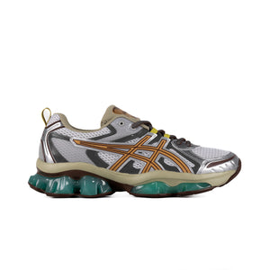 Asics Gel-Quantum Kinetic White/Khaki 1203A270.102