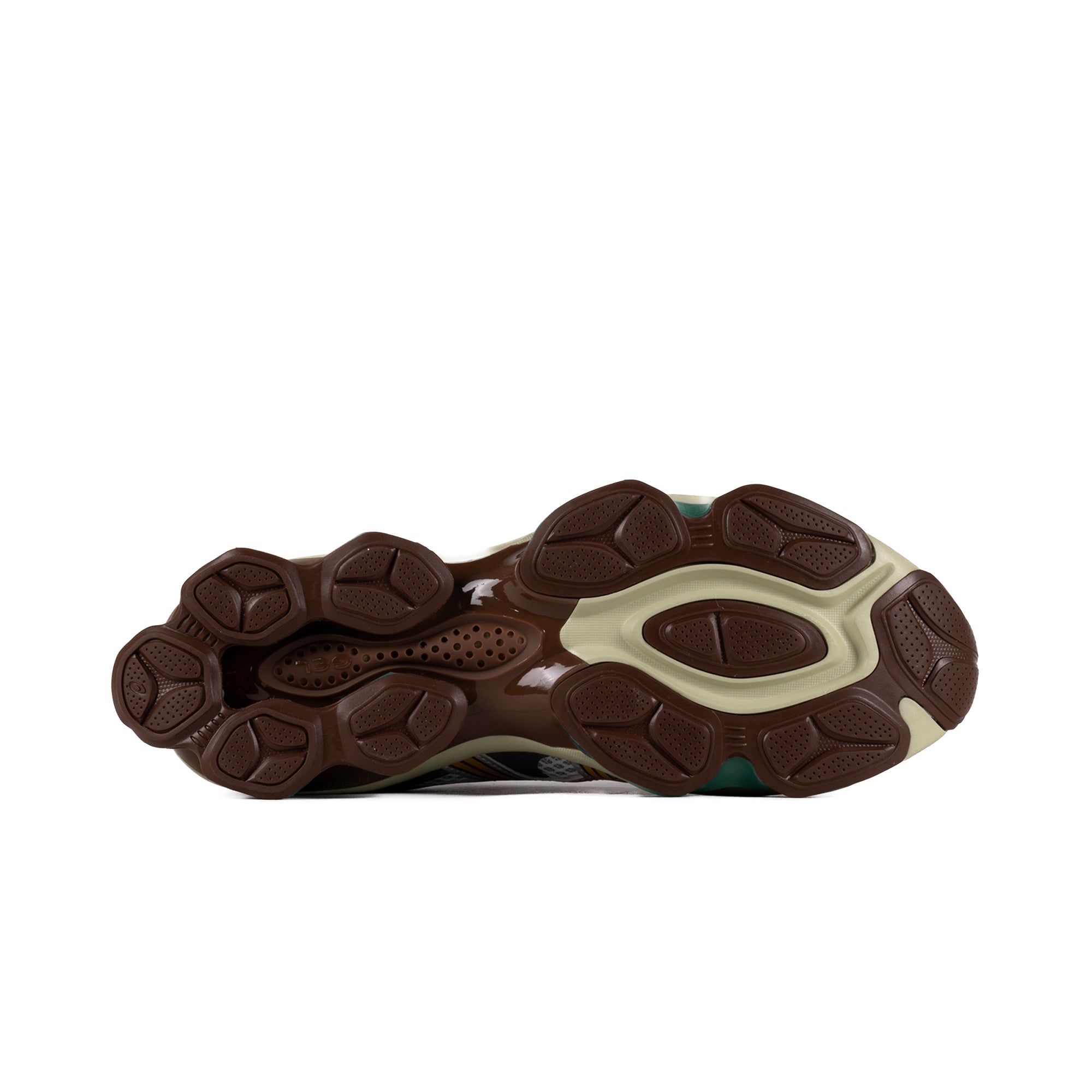 Asics Gel-Quantum Kinetic White/Khaki 1203A270.102