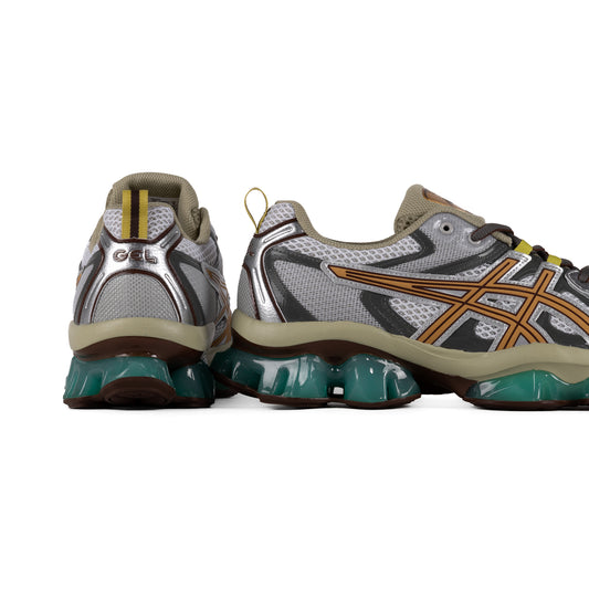 Asics Gel-Quantum Kinetic White/Khaki 1203A270.102