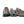 Asics Gel-Quantum Kinetic White/Khaki 1203A270.102