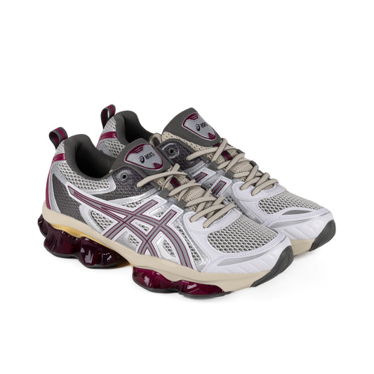 Asics Gel-Quantum Kinetic Cream/Dried Berry 1203A270.103