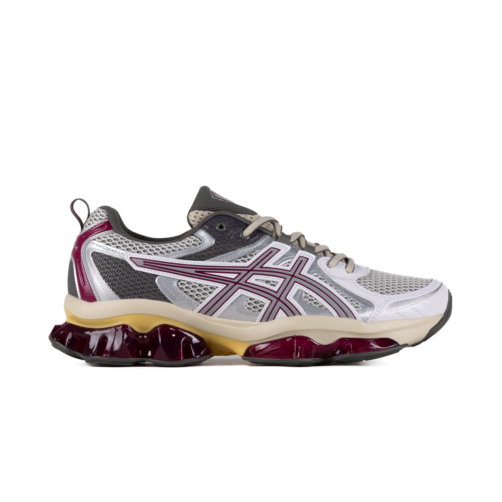 Asics Gel-Quantum Kinetic Cream/Dried Berry 1203A270.103