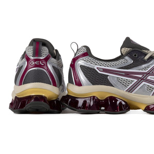 Asics Gel-Quantum Kinetic Cream/Dried Berry 1203A270.103