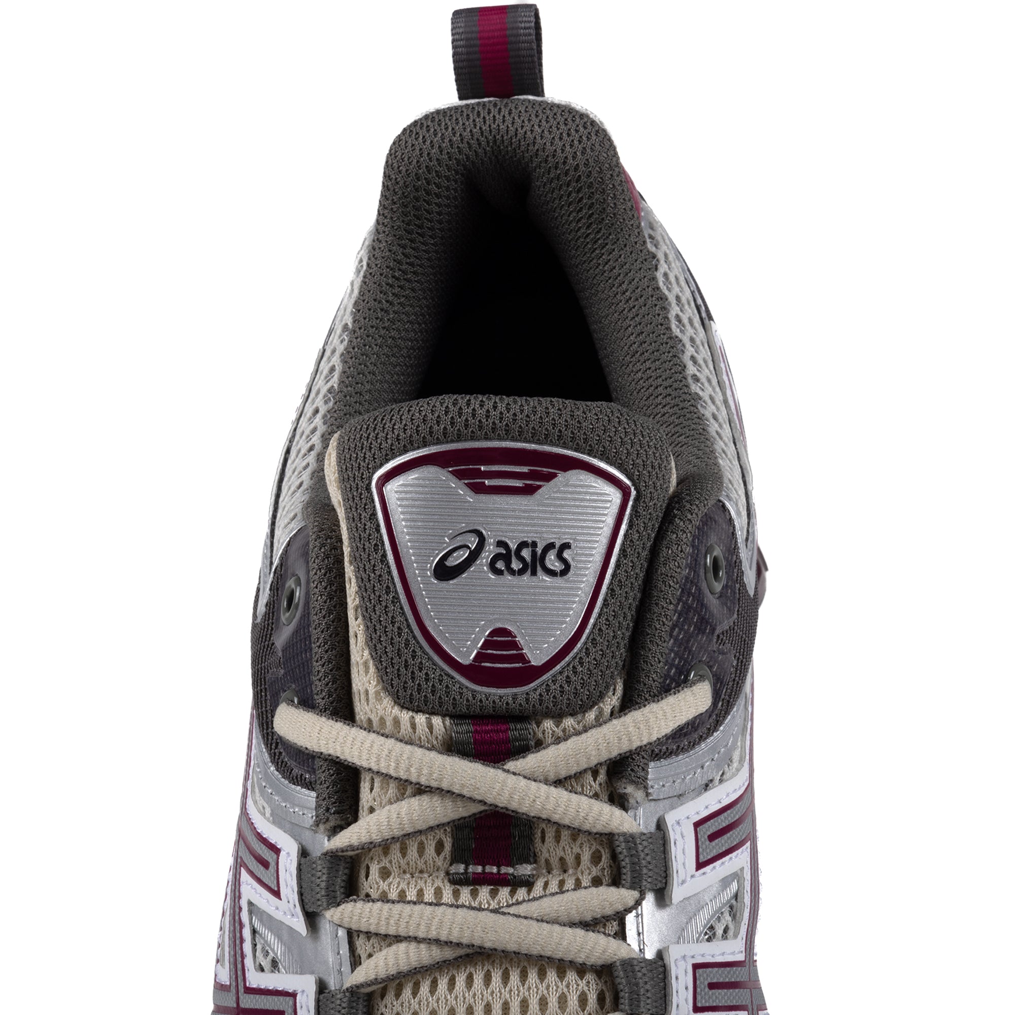 Asics Gel-Quantum Kinetic Cream/Dried Berry 1203A270.103