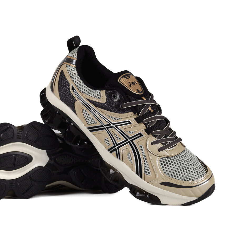 Asics GEL-QUANTUM KINETIC Sand/Black 1203A270-203